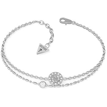 

GUESS Náramek Guess Miniature UBB79032-S