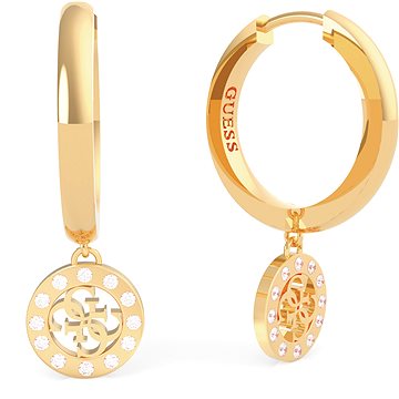 

GUESS Náušnice Guess Miniature UBE79043
