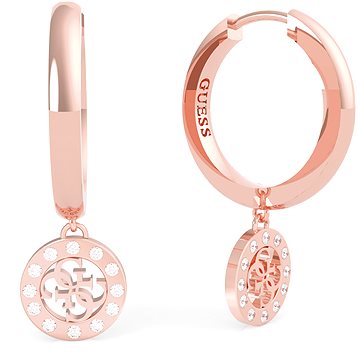 

GUESS Náušnice Guess Miniature UBE79044