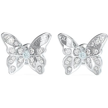 

GUESS Náušnice Chrysalis JUBE04108JWRHT/U