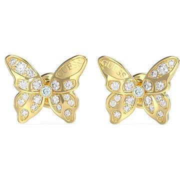 

GUESS Náušnice Chrysalis JUBE04108JWYGT/U