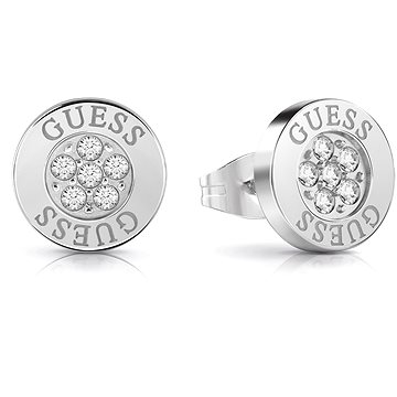 

GUESS Náušnice Studs Party JUBE02158JWRHT/U