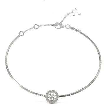 

GUESS Náramek 4G Crush JUBB04163JWRHS