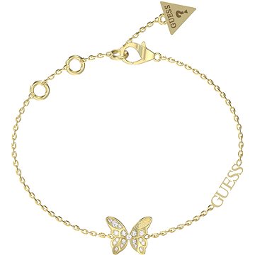 

GUESS Náramek Chrysalis JUBB04110JWYGS