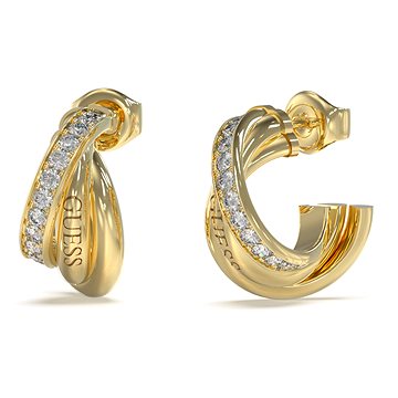 

GUESS Náušnice Perfect JUBE04066JWYGT/U