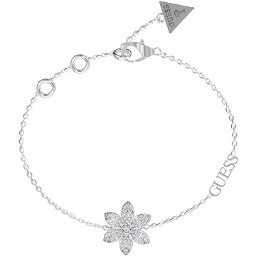 

GUESS Náramek White Lotus JUBB04144JWRHS