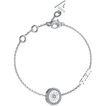 

GUESS Náramek Love Guess JUBB04082JWRHS