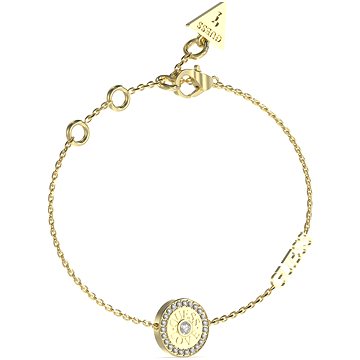 

GUESS Náramek Love Guess JUBB04082JWYGS