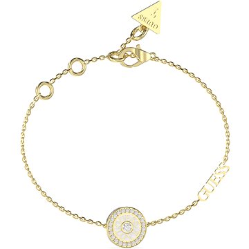 

GUESS Náramek Love Guess JUBB04082JWYGWHS