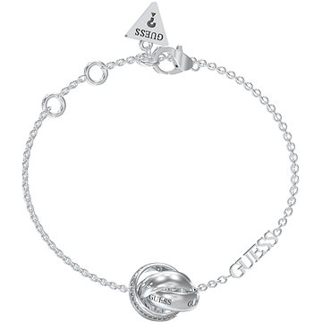 

GUESS Náramek Perfect JUBB04069JWRHS