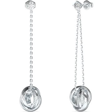 

GUESS Náušnice Perfect JUBE04071JWRHT/U