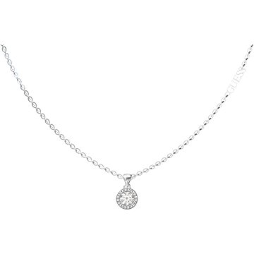 

GUESS Náhrdelník Color My Day JUBN02245JWRHT/U