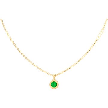 

GUESS Náhrdelník Color My Day JUBN02245JWYGEMT/U