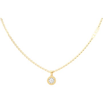 

GUESS Náhrdelník Color My Day JUBN02245JWYGT/U
