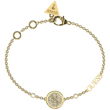 

GUESS Náramek Dreaming Guess JUBB03125JWYGS
