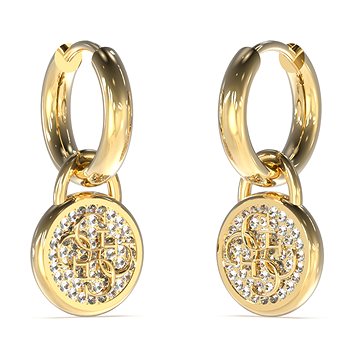 

GUESS Náušnice Dreaming Guess JUBE03131JWYGT/U