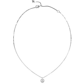 

GUESS Náhrdelník 4G Crush JUBN04162JWRHT/U