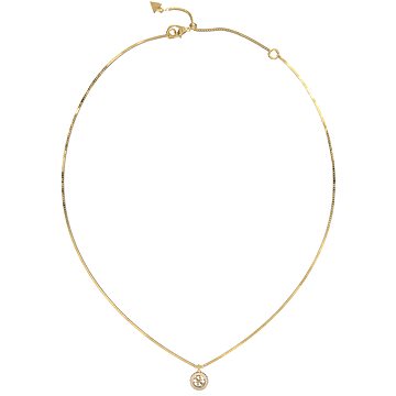 

GUESS Náhrdelník 4G Crush JUBN04162JWYGT/U