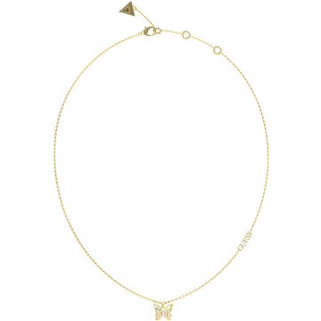 

GUESS Náhrdelník Chrysalis JUBN04107JWYGT/U