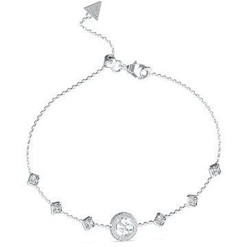 

GUESS Náramek 4G Crush JUBB04156JWRHT/U