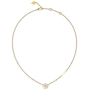 

GUESS Náhrdelník Dreaming Guess JUBN03119JWYGWHT/U