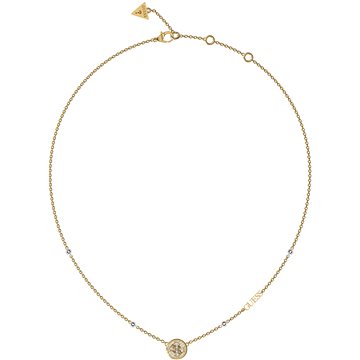

GUESS Náhrdelník Dreaming Guess JUBN03124JWYGT/U