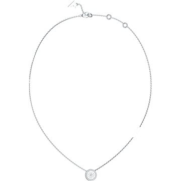 

GUESS Náhrdelník Love Guess JUBN04080JWRHT/U