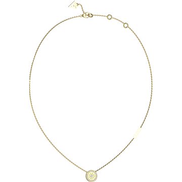 

GUESS Náhrdelník Love Guess JUBN04080JWYGT/U