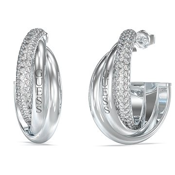

GUESS Náušnice Perfect JUBE04064JWRHT/U