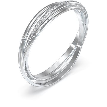 

GUESS Náramek Perfect JUBB04072JWRHT/U