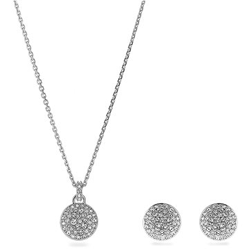 

SWAROVSKI Meteora 5683445 (+ náušnice)