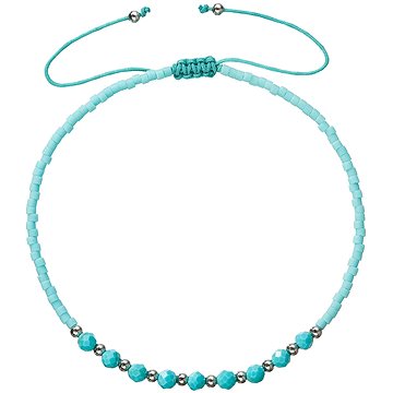 

EVOLUTION GROUP 13037.3 turquoise (AG 925/1000, 0,3 g)