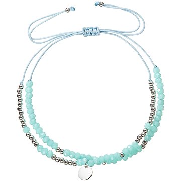 

EVOLUTION GROUP 13038.3 turquoise (AG 925/1000, 1 g)
