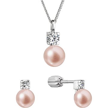 

EVOLUTION GROUP 29079.3B pink perla AAA 6/7mm (AG 925/1000, 4 g)