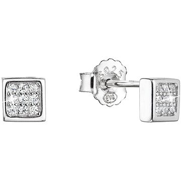 

EVOLUTION GROUP 11412.1 crystal zircon (AG 925/1000, 1 g)