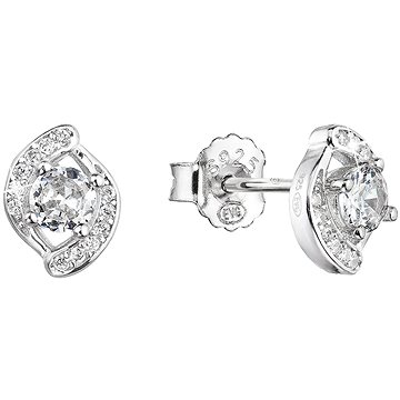 

EVOLUTION GROUP 11421.1 crystal zircon (AG 925/1000, 1 g)