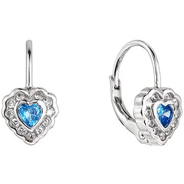 

EVOLUTION GROUP 11473.3 aqua zircon (AG 925/1000, 1 g)
