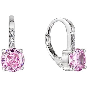 

EVOLUTION GROUP 11478.3 rose zircon (AG 925/1000, 1,5 g)