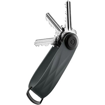 

ORBITKEY Key Organiser Active 2.0 - Graphite