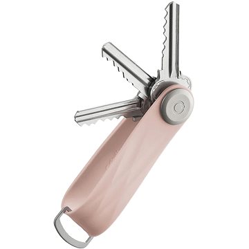 

ORBITKEY Key Organiser Active 2.0 - Dusty Pink