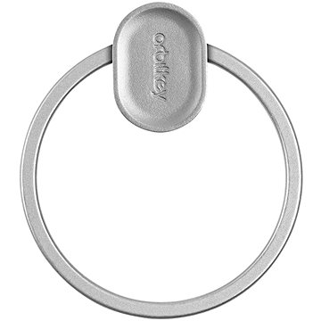 

ORBITKEY Ring V2 - Silver