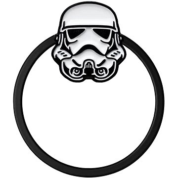 

ORBITKEY Ring V2 Star Wars™ - Stormtrooper