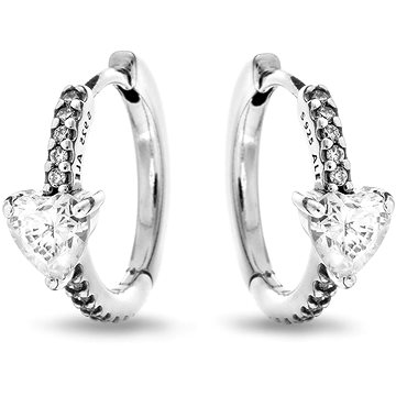 

PANDORA Timeless 293101C01 (Ag925/1000, 2,68 g)