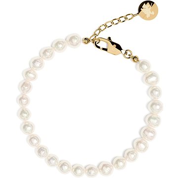 

FURIOSA Zuri Pearls zlatý
