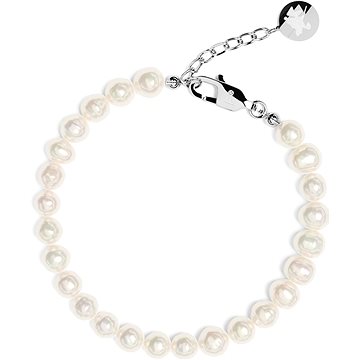 

FURIOSA Zuri Pearls stříbrný