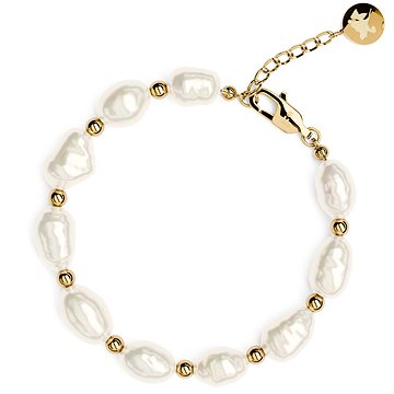 

FURIOSA Panama Pearls zlatý
