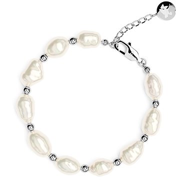 

FURIOSA Panama Pearls stříbrný