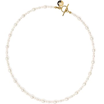 

FURIOSA Nerrisa Choker zlatý