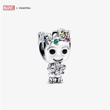 

PANDORA Marvel 793559C01 (Ag925/1000, 2,6 g)