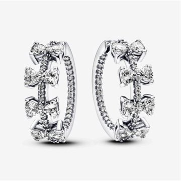 

PANDORA Timeless 293545C01 (Ag925/1000, 9,8 g)